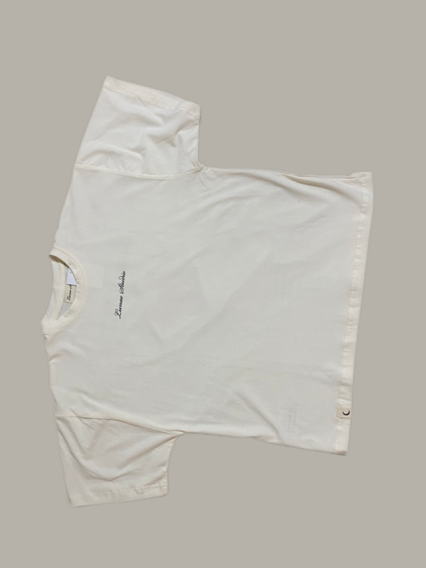 Camiseta Box Fit “Martini”