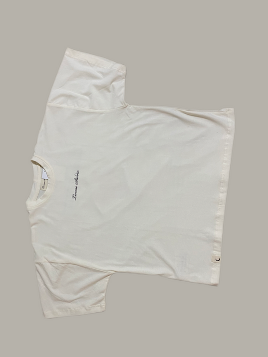 Camiseta Box Fit “Martini”